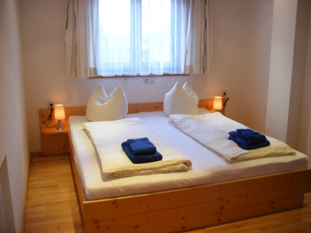Haus Ausserbach Gaschurn Phòng bức ảnh