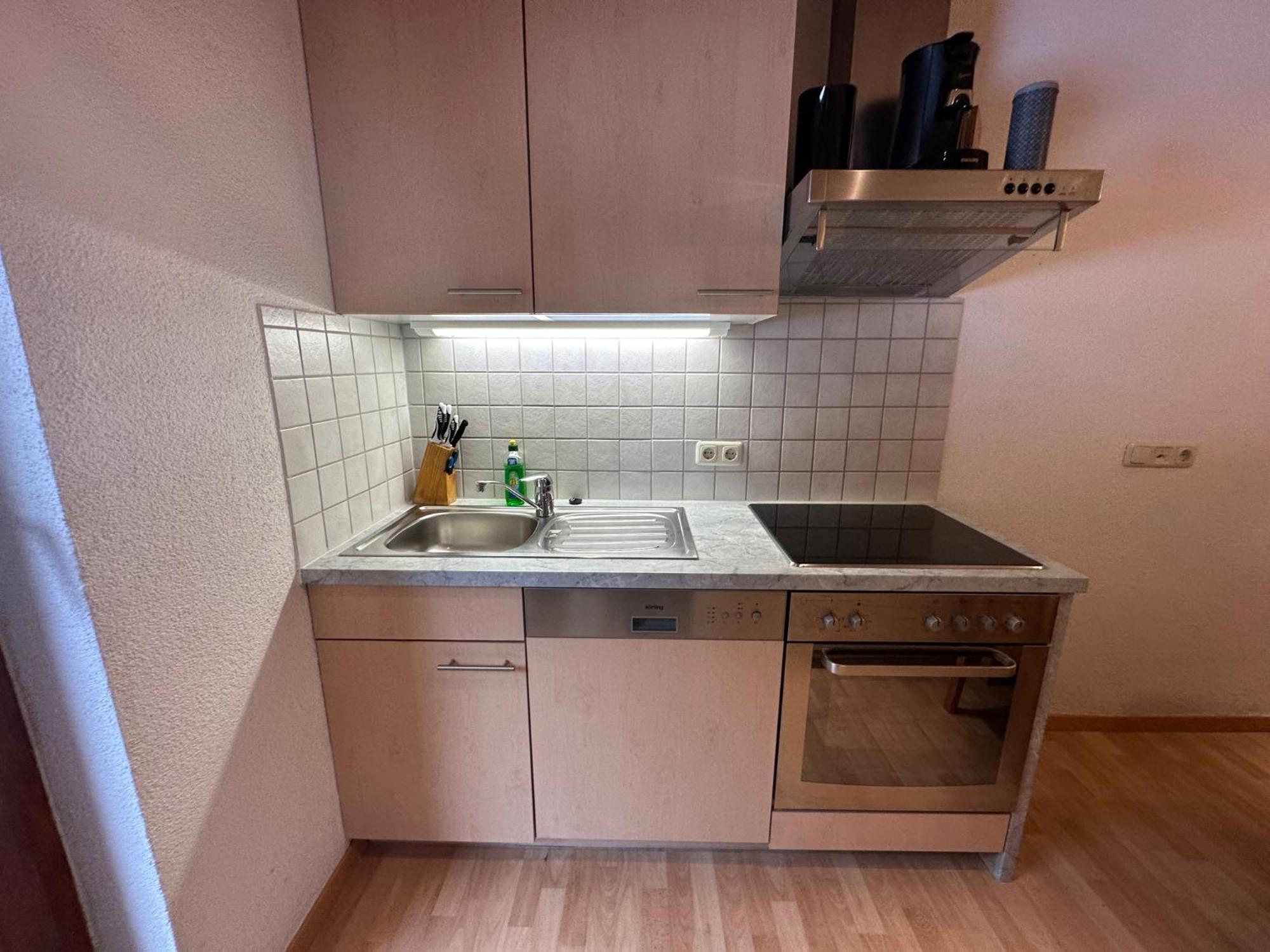 Haus Ausserbach Gaschurn Ngoại thất bức ảnh