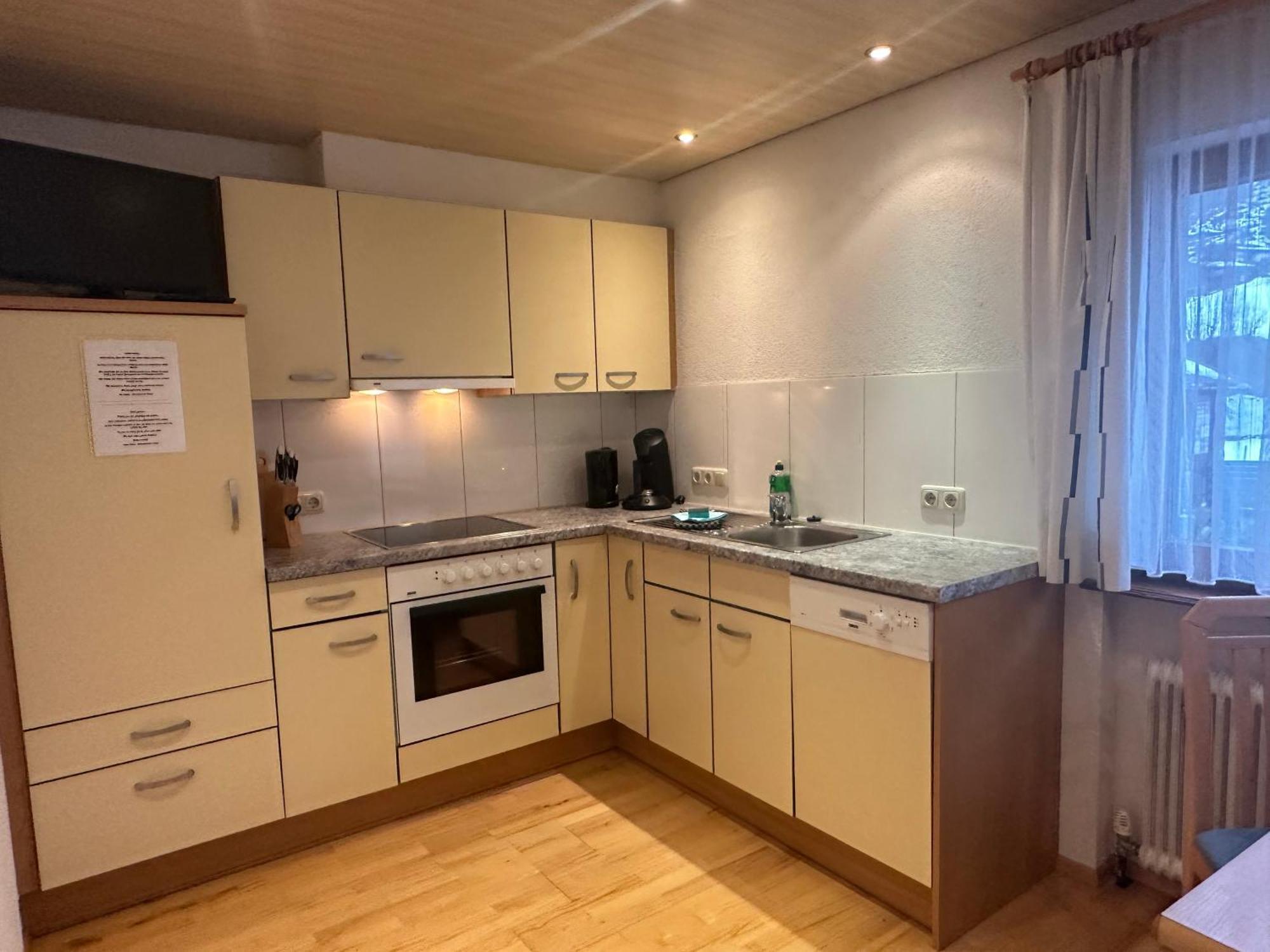 Haus Ausserbach Gaschurn Ngoại thất bức ảnh